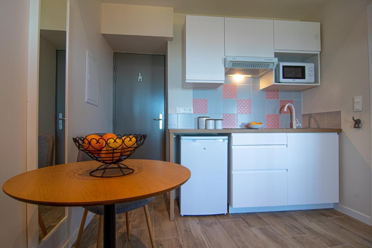 Verdon Appartement Notre "Chez Vous" Aiguines Exterior photo